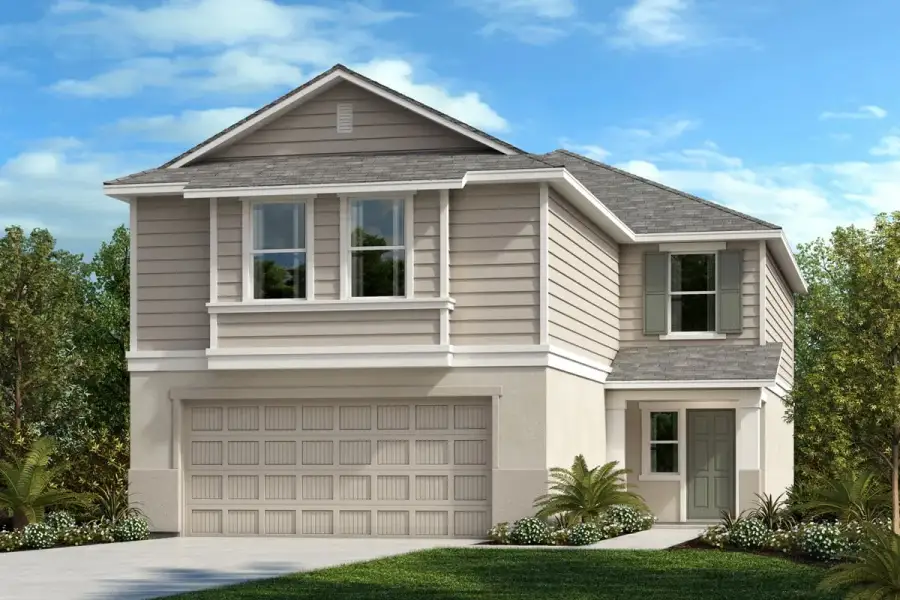 Exterior F Exterior F