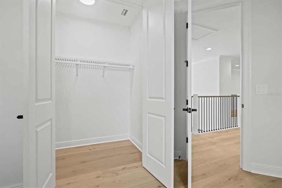 Spacious, unfurnished interior of a new home in Cassata Lakes, Nokomis (Image 53). Spacious, unfurnished interior of a new home in Cassata Lakes, Nokomis (Image 53).