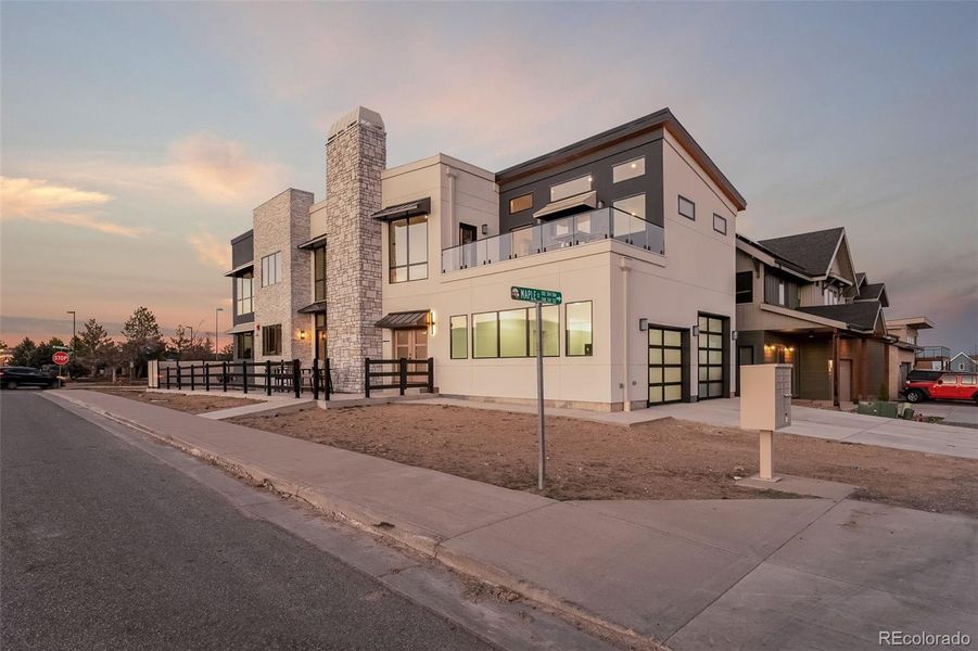 Image 44 of a home in .