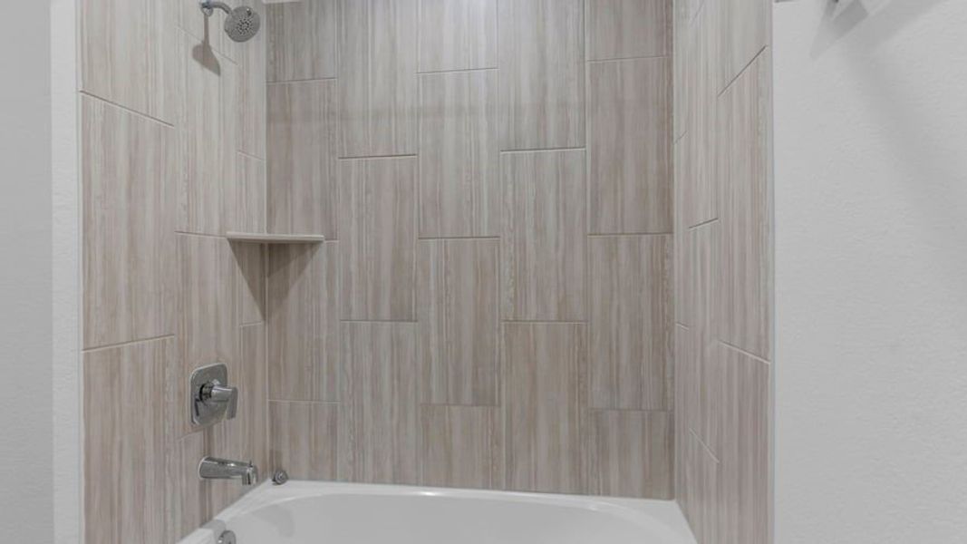 Close-up of interior finishes inside a home in Tamarron, Fulshear (Image 17). Close-up of interior finishes inside a home in Tamarron, Fulshear (Image 17).