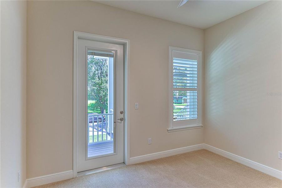 Spacious, unfurnished interior of a new home in , Crystal River (Image 21). Spacious, unfurnished interior of a new home in , Crystal River (Image 21).