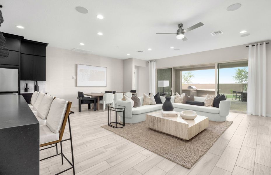 Soleo by Pulte Homes Soleo by Pulte Homes