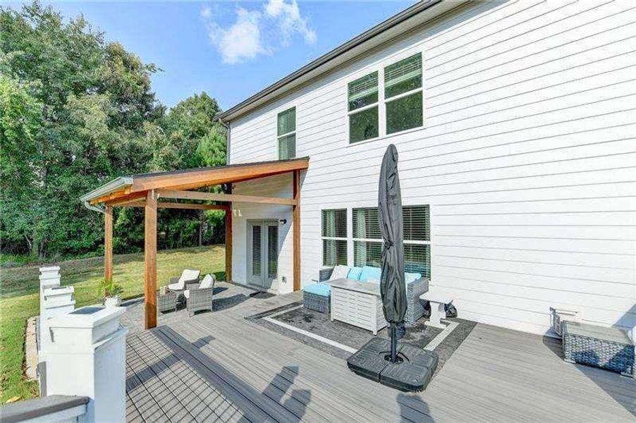 Image 82 of a home in .