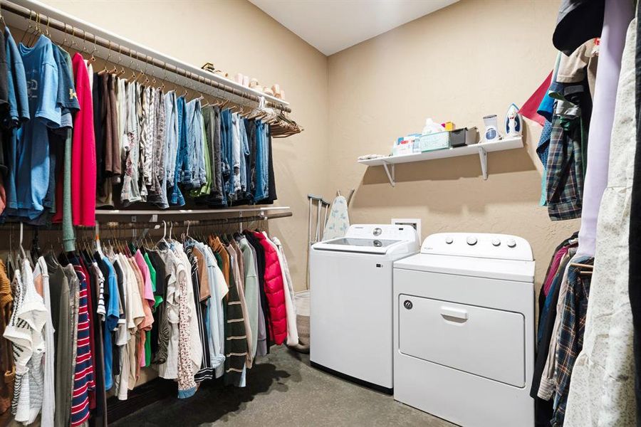 Close-up of interior finishes inside a home in , Paris (Image 18).