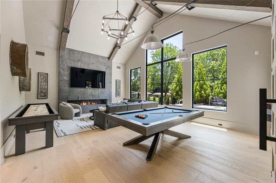 Community amenities in , Alpharetta (Image 3).