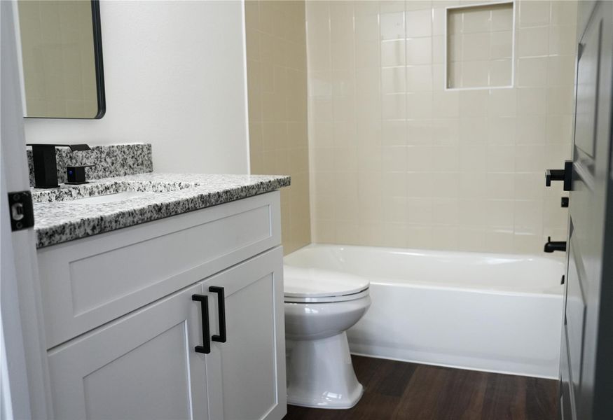 downstairs bathroom ensuite