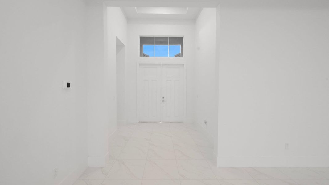 Entry Entry