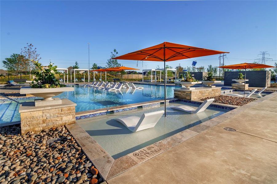 Beazer Homes Goodland