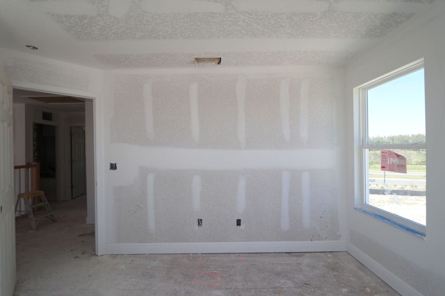 Drywall