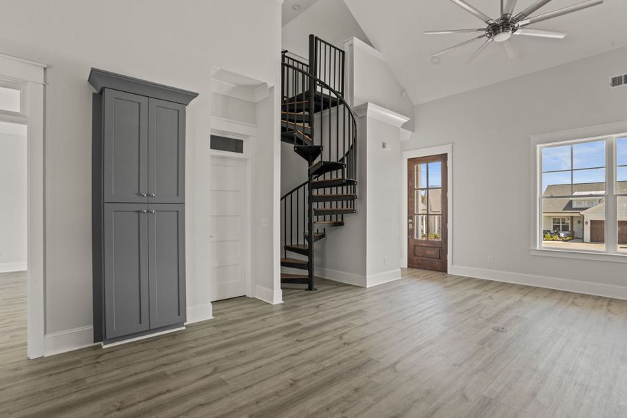 New Home in Greenwood, SC.  - Slide 22