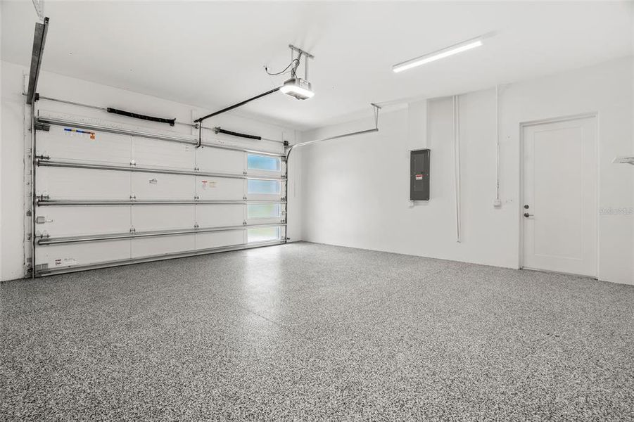 Spacious, unfurnished interior of a new home in , Sarasota (Image 18). Spacious, unfurnished interior of a new home in , Sarasota (Image 18).