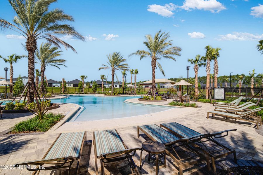 Image 33 of a home in Edenbrooke at Hyland Trail | 55+: Edenbrooke at Hyland Trail 50s.