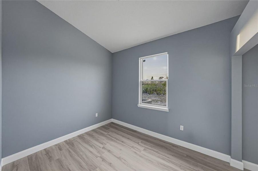 Spacious, unfurnished interior of a new home in , Indian Lake Estates (Image 23).