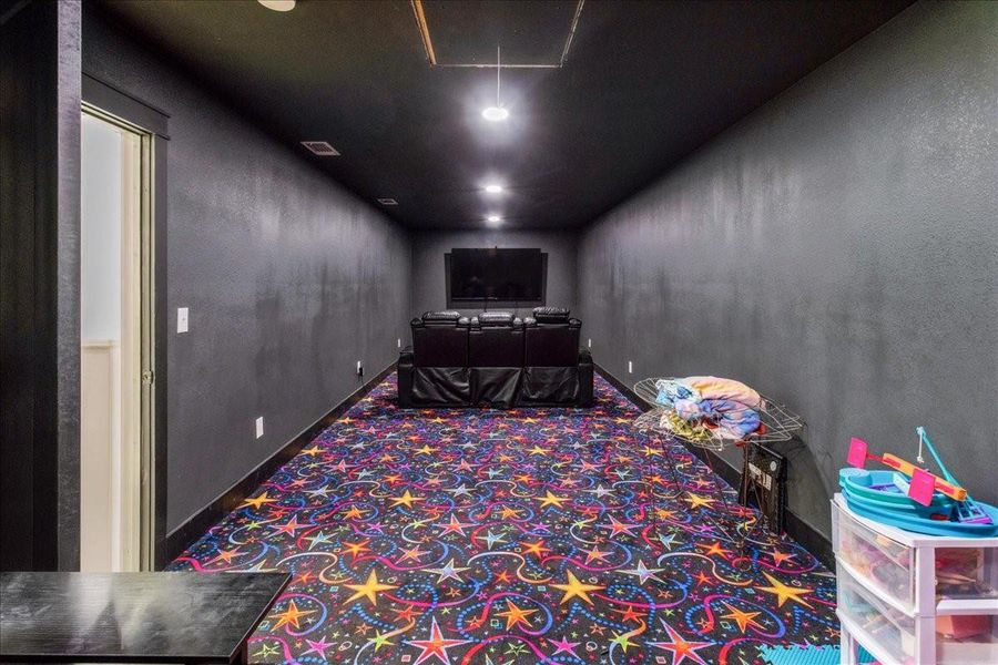 Furnished interior view inside a new home in , Diboll (Image 26). Furnished interior view inside a new home in , Diboll (Image 26).