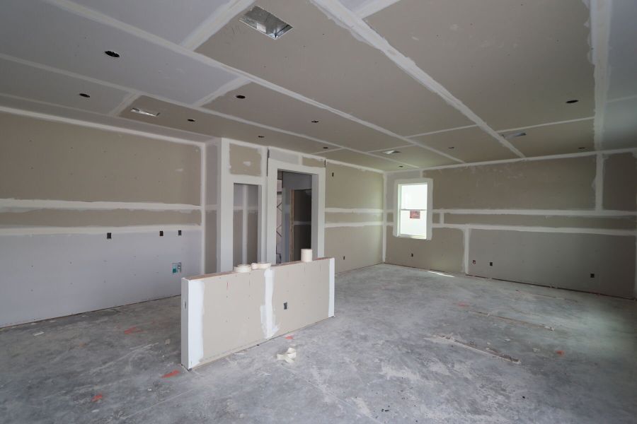 Drywall