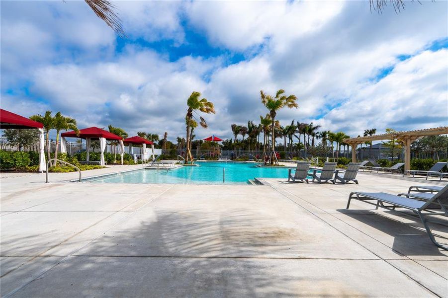 Community amenities in , Venice (Image 41).