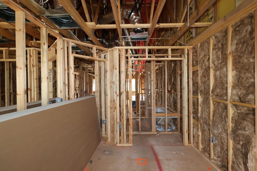 Insulation Insulation