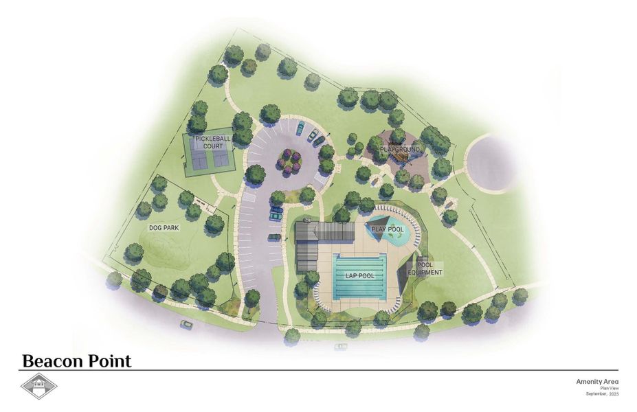 Image 8 of a home in Beacon Point. Image 8 of a home in Beacon Point.