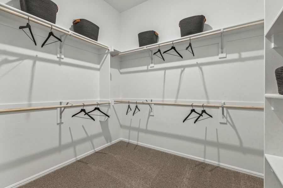 Image 21 of a home in Prairie Winds. Image 21 of a home in Prairie Winds.