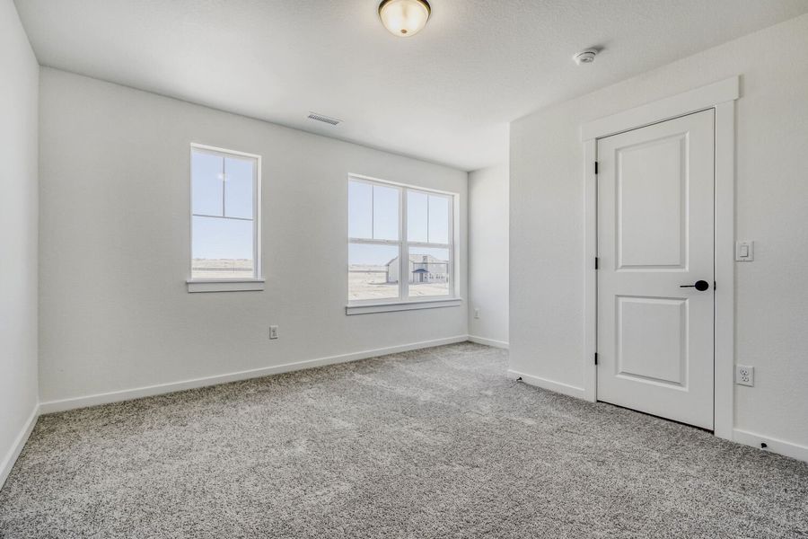 8734 San Diego - Bedroom