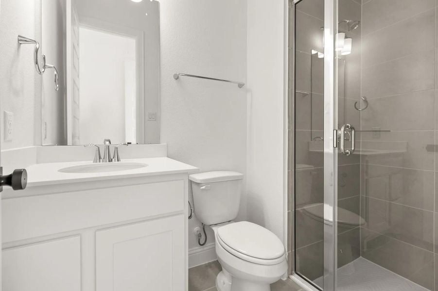 Eastland II H Secondary Bathroom 4 Eastland II H Secondary Bathroom 4