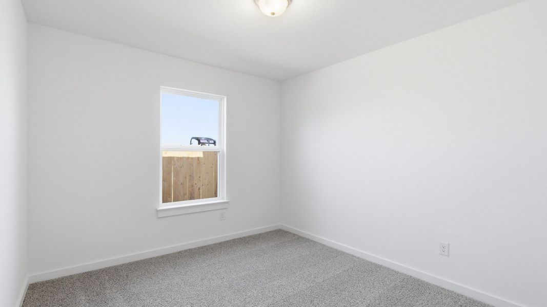 Representative photo, not pictures of actual home. Representative photo, not pictures of actual home.