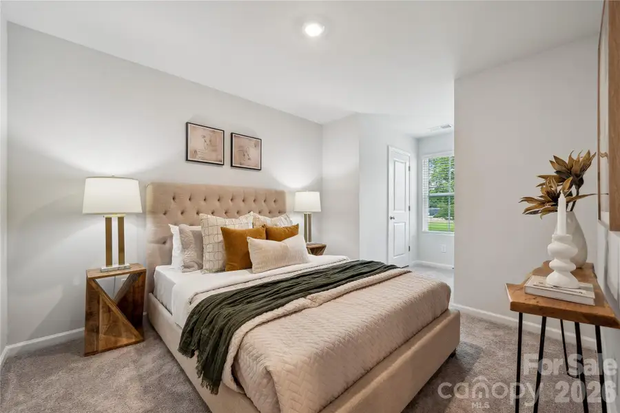 Photos are representative - floorplan is the same but colors and selections may differ. Photos are representative - floorplan is the same but colors and selections may differ.