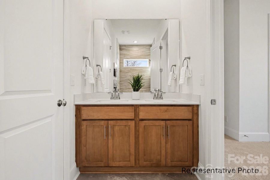 Image 35 of a home in Shepherds Trace.