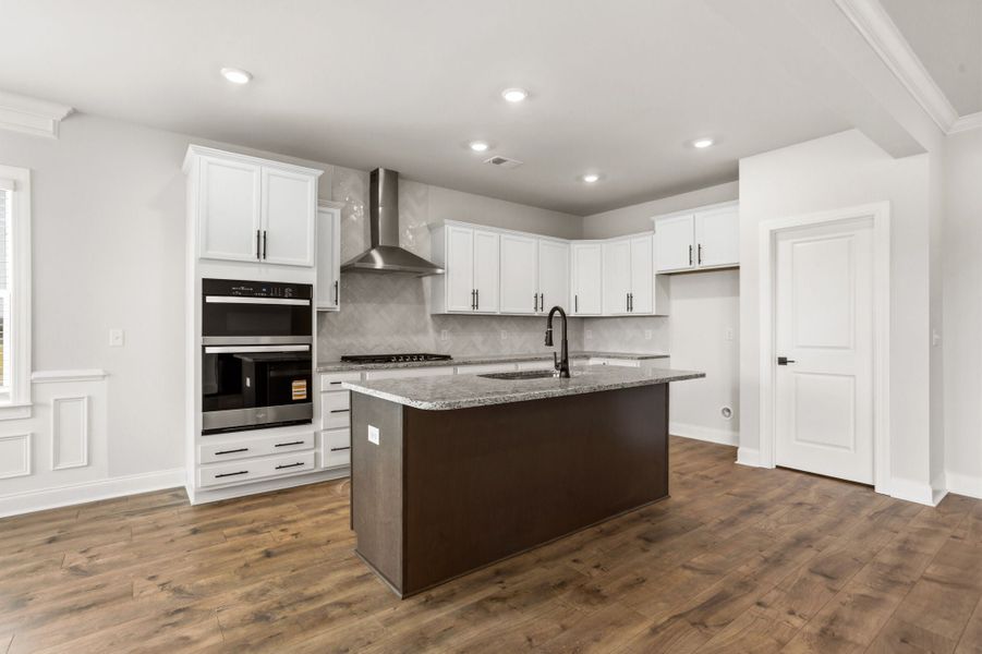 4br New Home in Seneca, SC.  - Slide 11