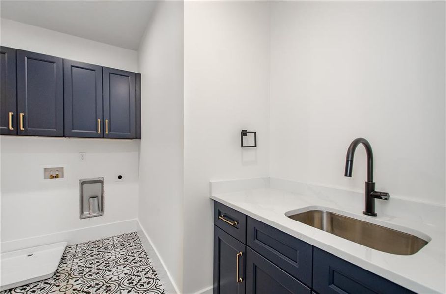 Furnished interior view inside a new home in , Hoschton (Image 7). Furnished interior view inside a new home in , Hoschton (Image 7).