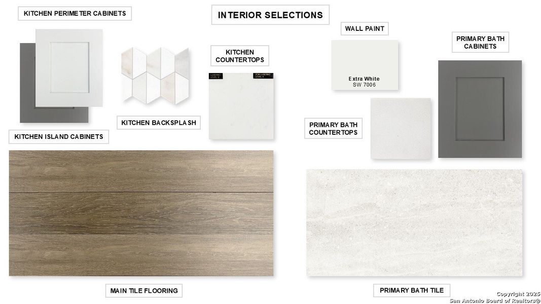 Image 22 of a home in Kallison Ranch 60'.