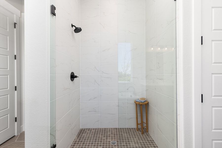 1819 Vista -Primary Bathroom