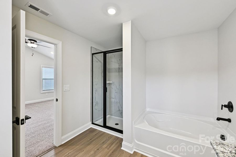 Image 20 of a home in Colonial Crossing. Image 20 of a home in Colonial Crossing.