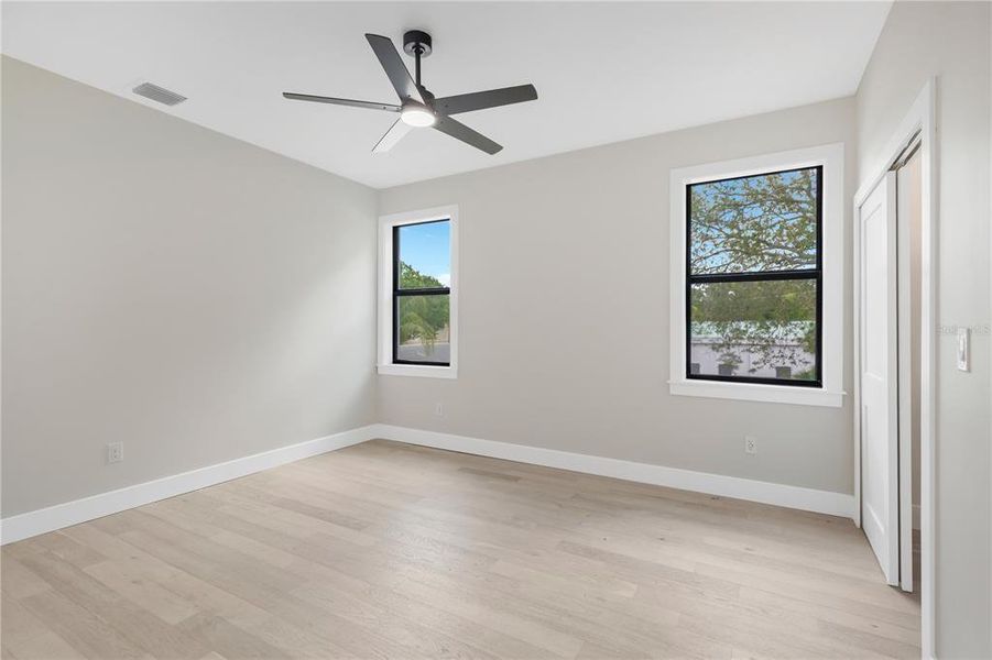 Spacious, unfurnished interior of a new home in , Tampa (Image 17). Spacious, unfurnished interior of a new home in , Tampa (Image 17).