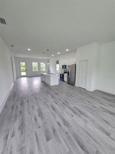 Spacious, unfurnished interior of a new home in , Ocala (Image 25). Spacious, unfurnished interior of a new home in , Ocala (Image 25).