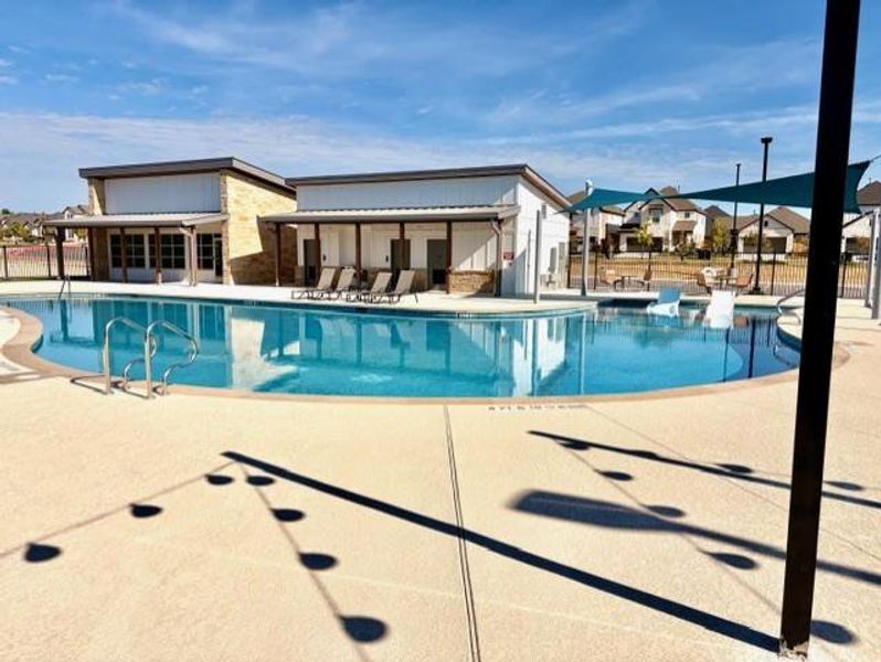 Community amenities in Heritage, Dripping Springs (Image 18). Community amenities in Heritage, Dripping Springs (Image 18).