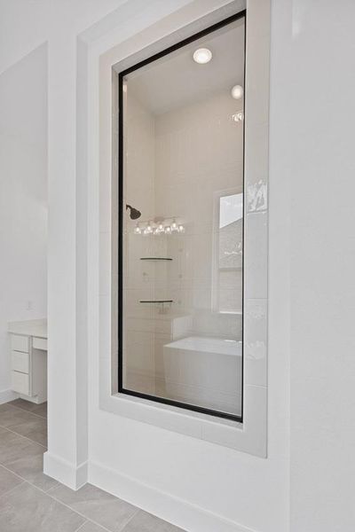 Primary Bathroom Primary Bathroom