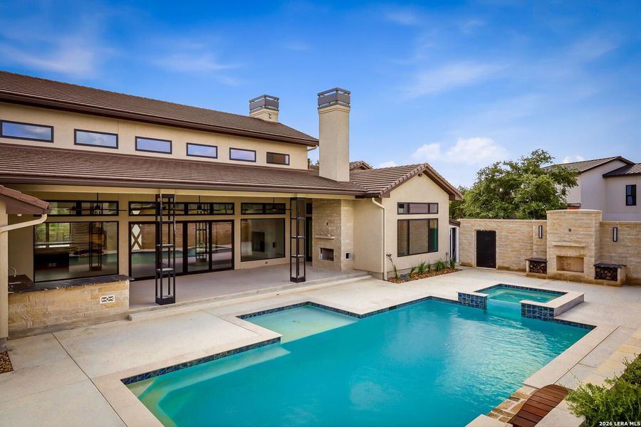 Community amenities in , Boerne (Image 42).