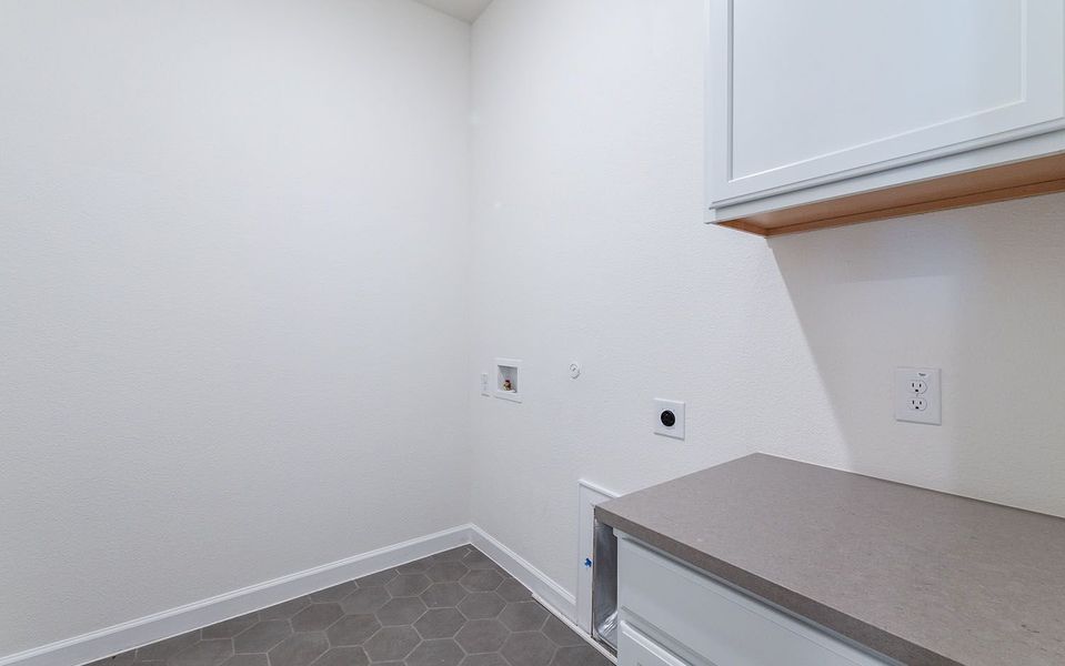 Spacious, unfurnished interior of a new home in Sonoma Verde, Rockwall (Image 19). Spacious, unfurnished interior of a new home in Sonoma Verde, Rockwall (Image 19).