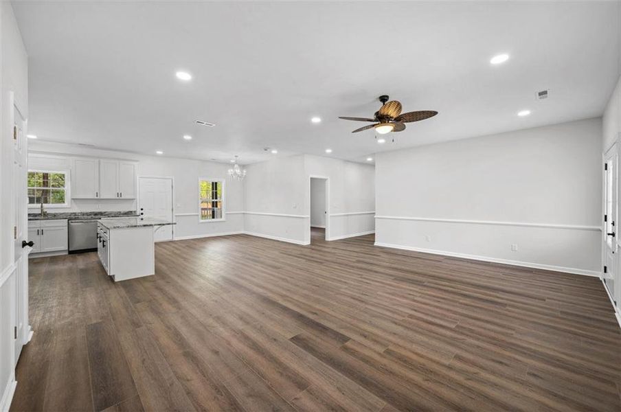 Spacious, unfurnished interior of a new home in , Rome (Image 33). Spacious, unfurnished interior of a new home in , Rome (Image 33).