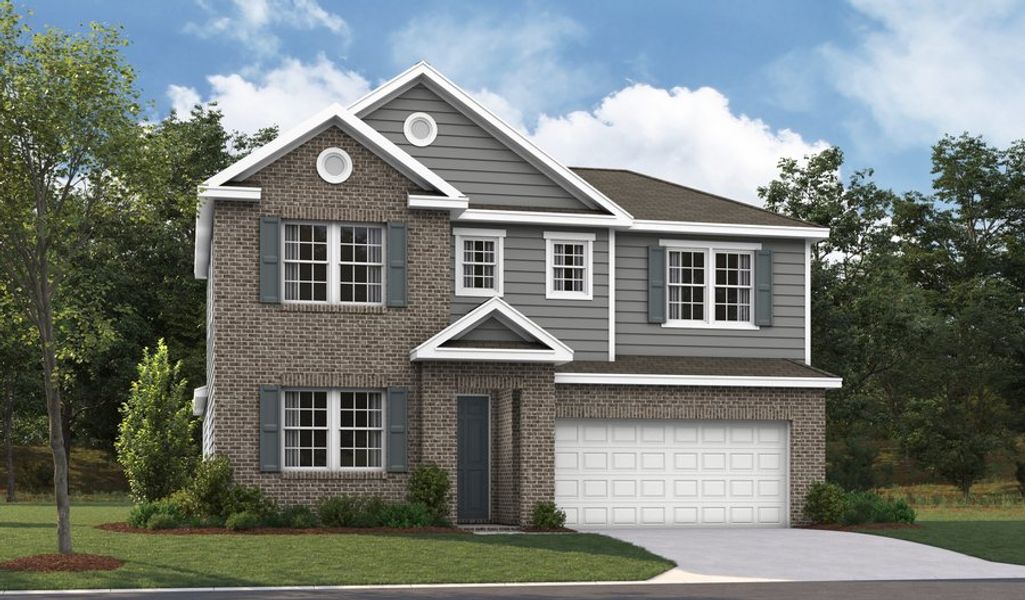 Denali-EA20-Catelonia Elevation E