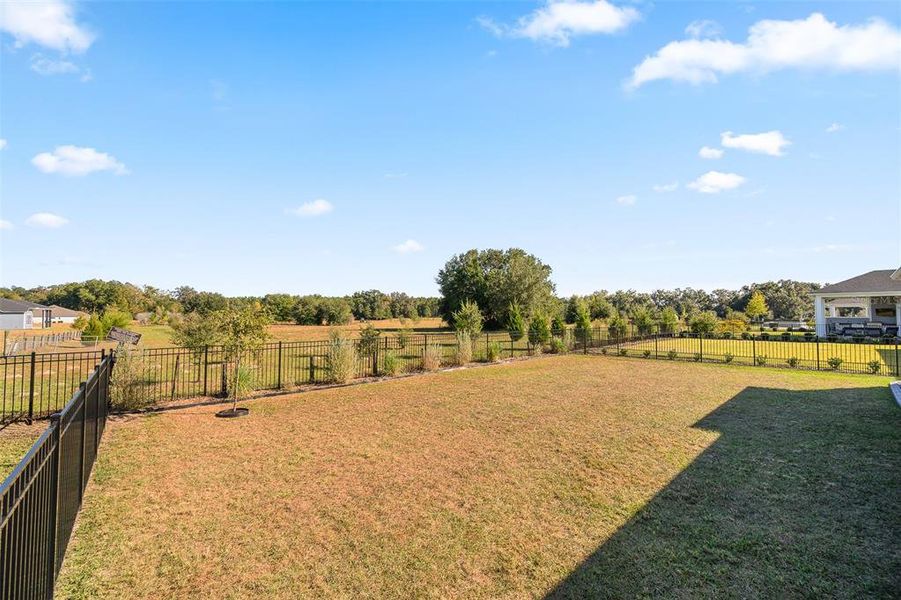 Natural landscape and outdoor views near Oakmont in Gainesville (Image 67).