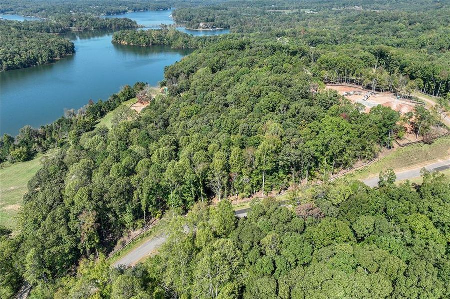 Natural landscape and outdoor views near in Gainesville (Image 66). Natural landscape and outdoor views near in Gainesville (Image 66).