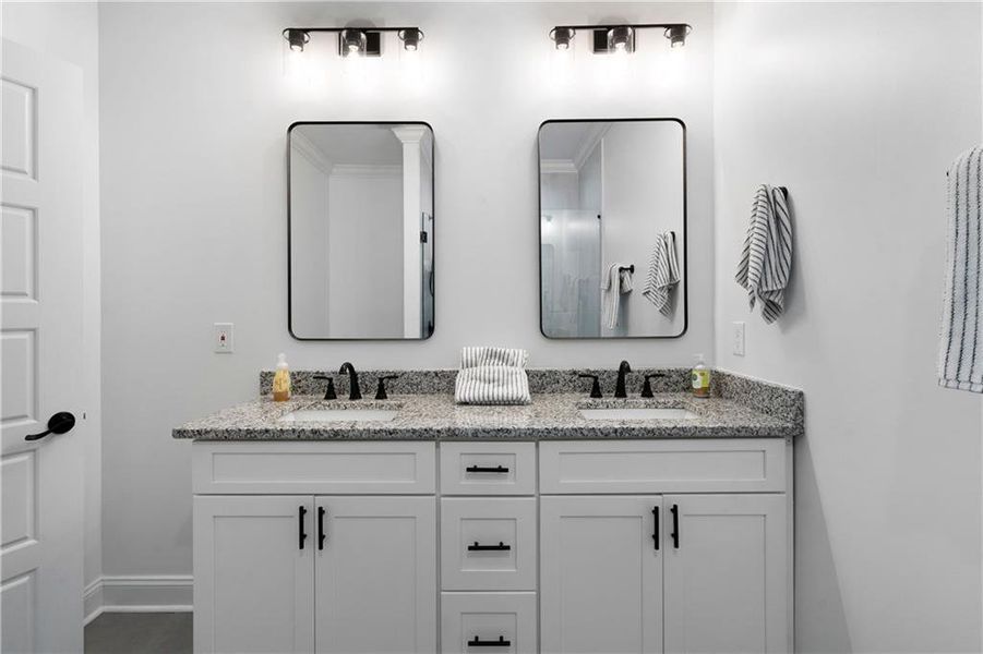 Image 35 of a home in . Image 35 of a home in .