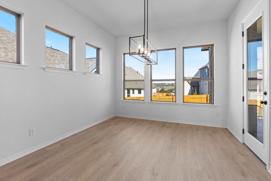 Leander, TX New Home.  - Slide 10