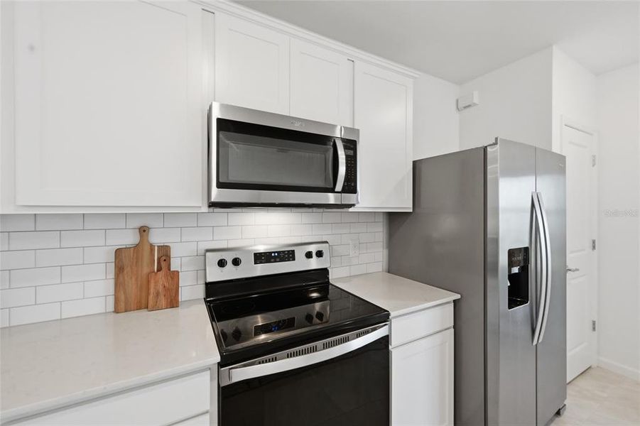 Furnished interior view inside a new home in , Sarasota (Image 12). Furnished interior view inside a new home in , Sarasota (Image 12).