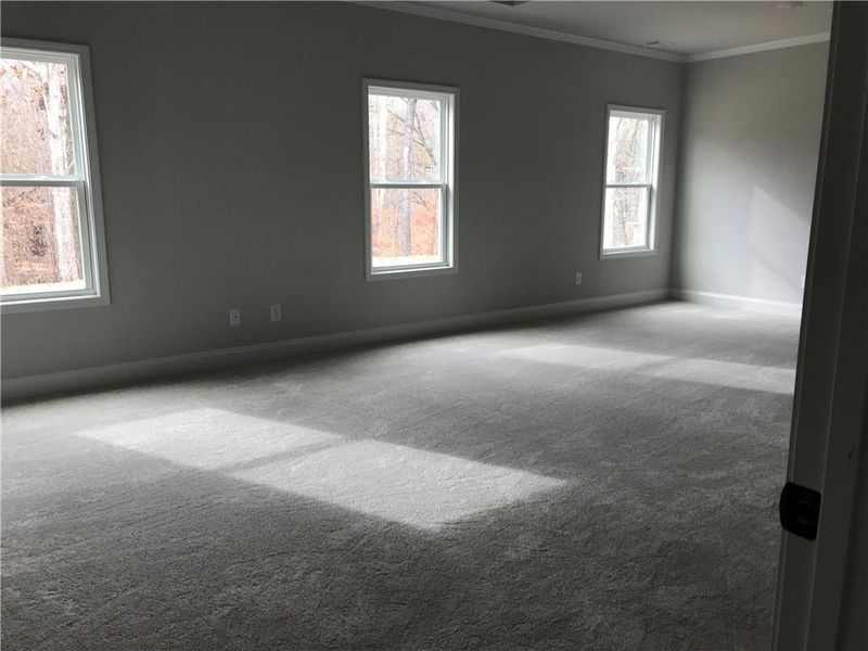 Spacious, unfurnished interior of a new home in , Jefferson (Image 80). Spacious, unfurnished interior of a new home in , Jefferson (Image 80).