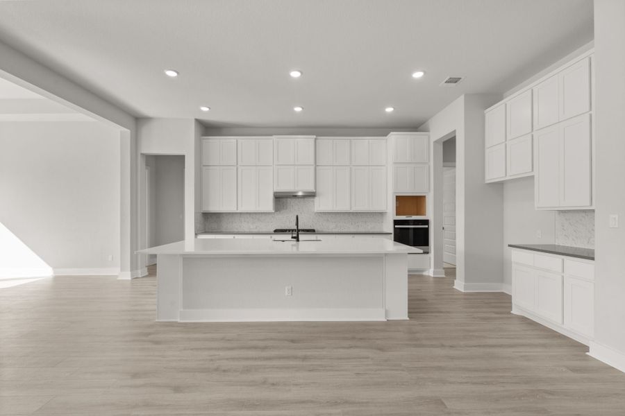 Jonestown, TX New Home.  - Slide 9