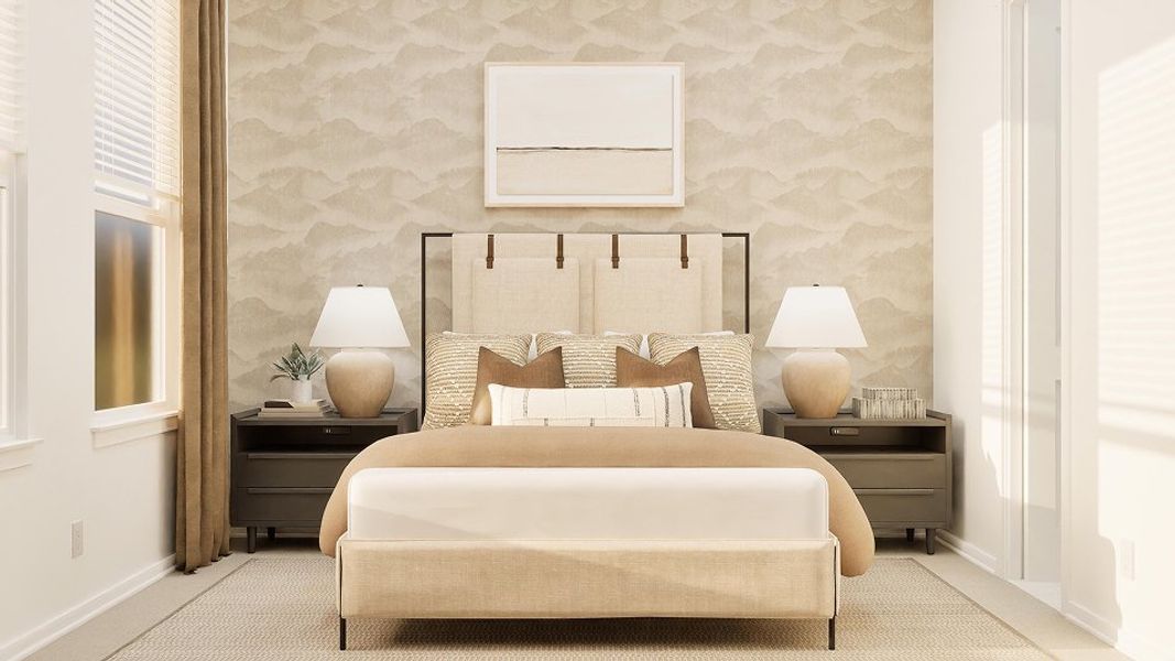 Grove Core N038 Newfield Bed2 1of2 F1 Grove Core N038 Newfield Bed2 1of2 F1