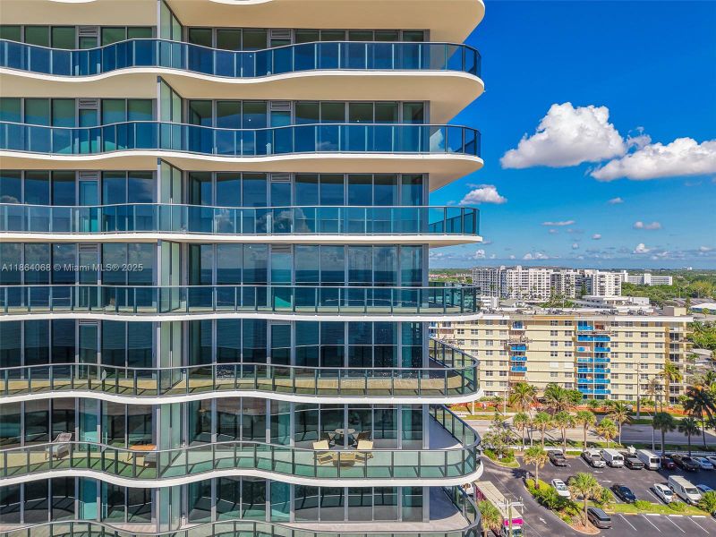 Front exterior of a new home in , Pompano Beach, FL, highlighting curb appeal (Image 24). Front exterior of a new home in , Pompano Beach, FL, highlighting curb appeal (Image 24).